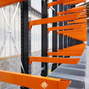 Draagarmstellingen Draagarmstellingen