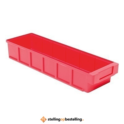 Magazijnstellingbakken VKB