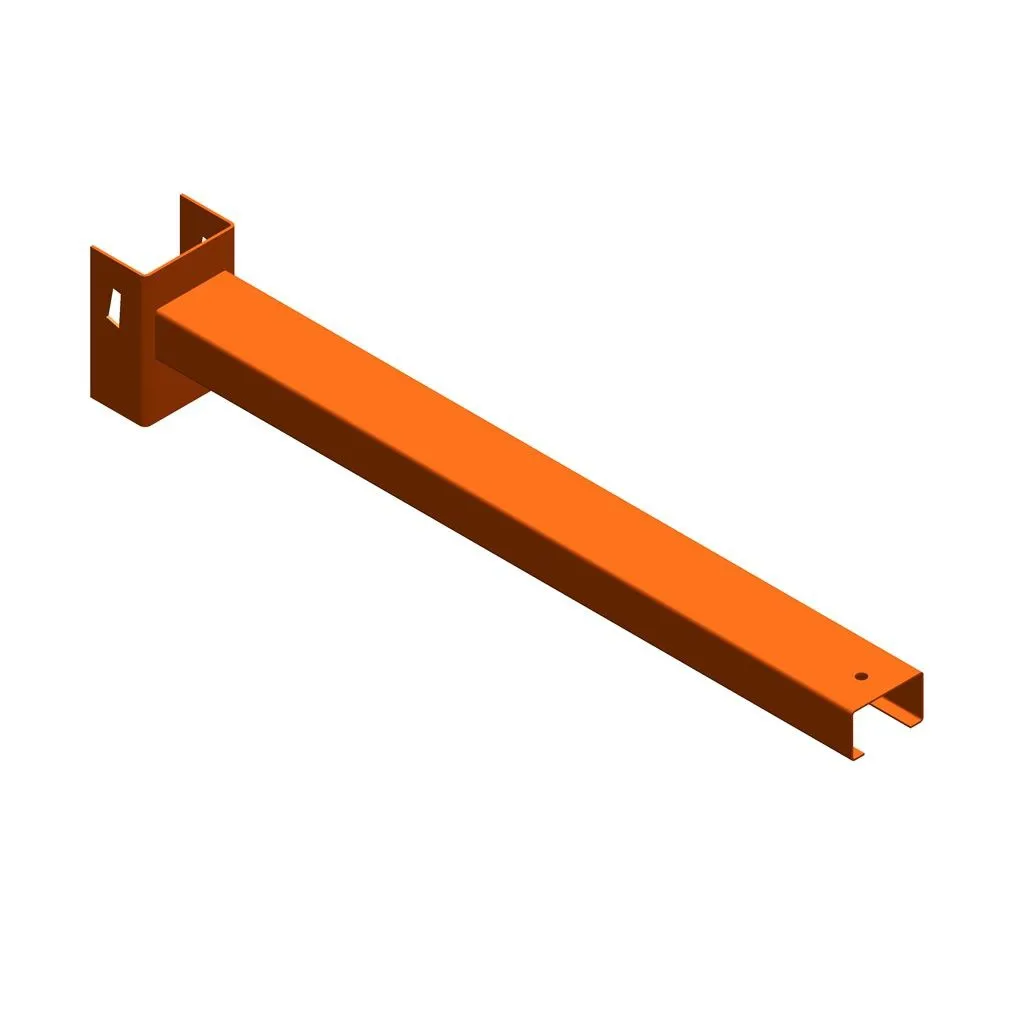Medium draagarmstelling IT onderdelen