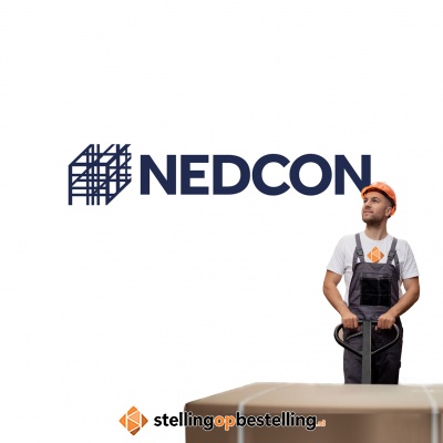 Nedcon palletstellingen