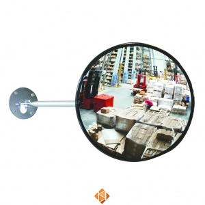 Observatiespiegels rond