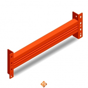 Palletstelling liggers