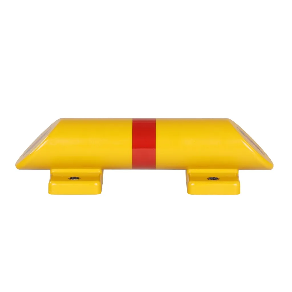 Rambowl beschermingsrails