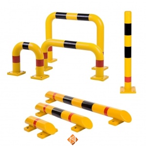 Rambowl veiligheidsartikelen