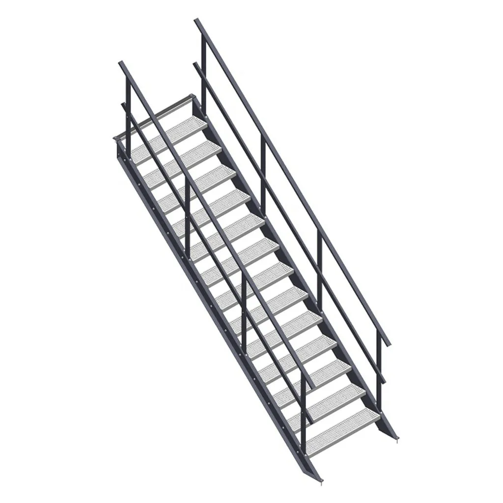 Steektrappen