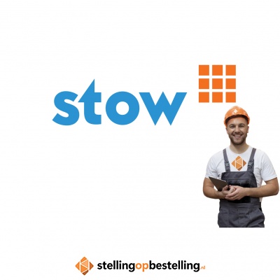 Stow Palletstellingen