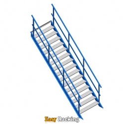 Trappen en ladders