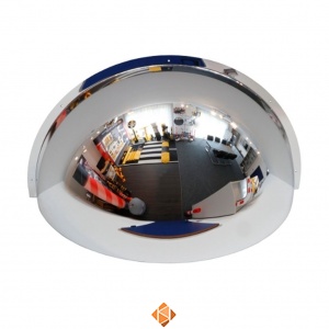 Veiligheidsspiegels 180 graden