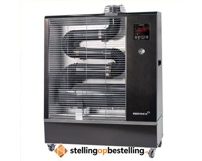 Verwarming