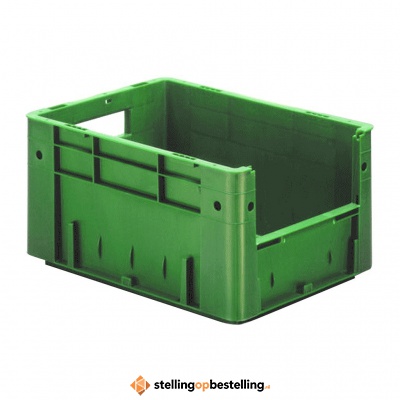 Zware stapelbakken VTK4