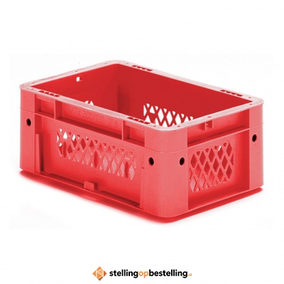 Zware transportkratten VTK1