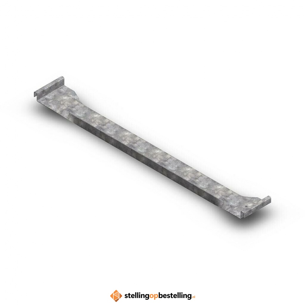 Diepteligger grootvakstelling AR C/B support 600 mm