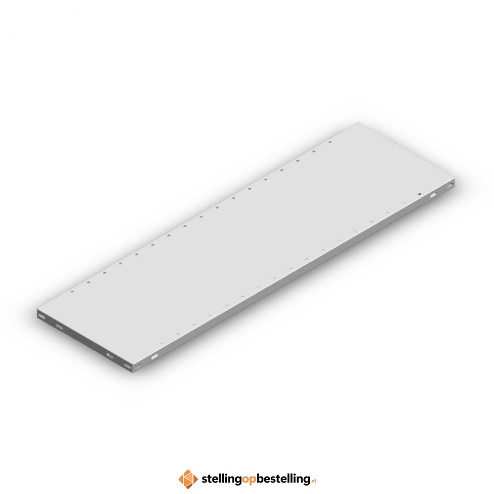 Legbord HD 1000 x 300 mm verzinkt