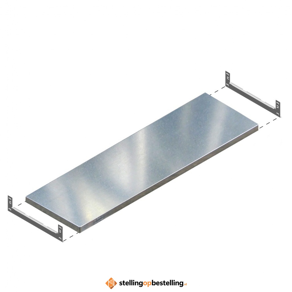 Niveau Legbord MD 1000x300mm (bxd)