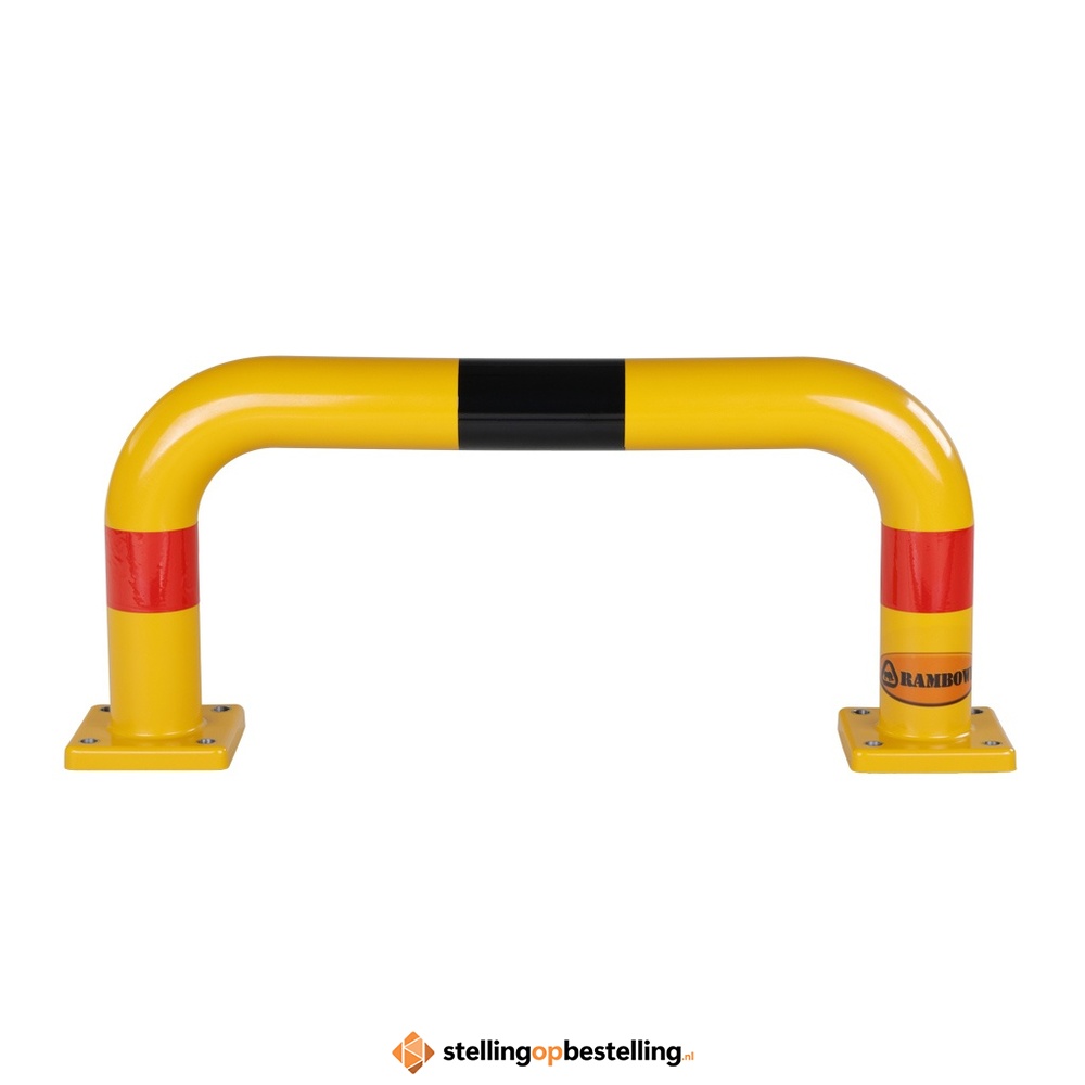Rambowl railing P30-20 binnen