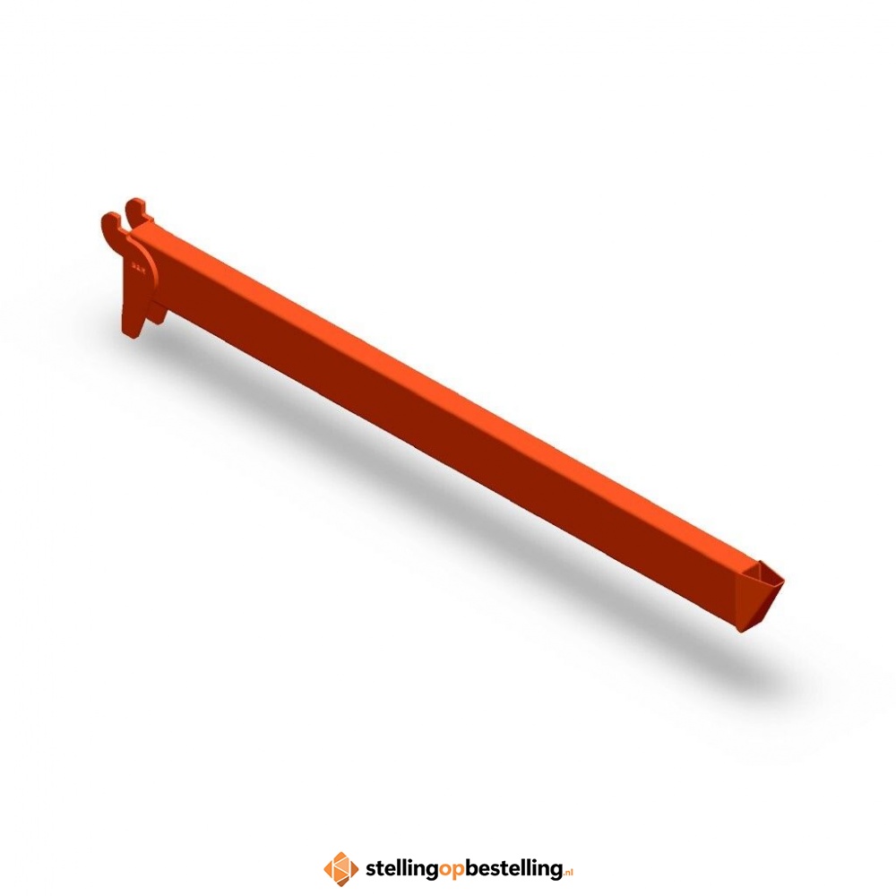 Zware draagarmstelling draagarm 345 kg