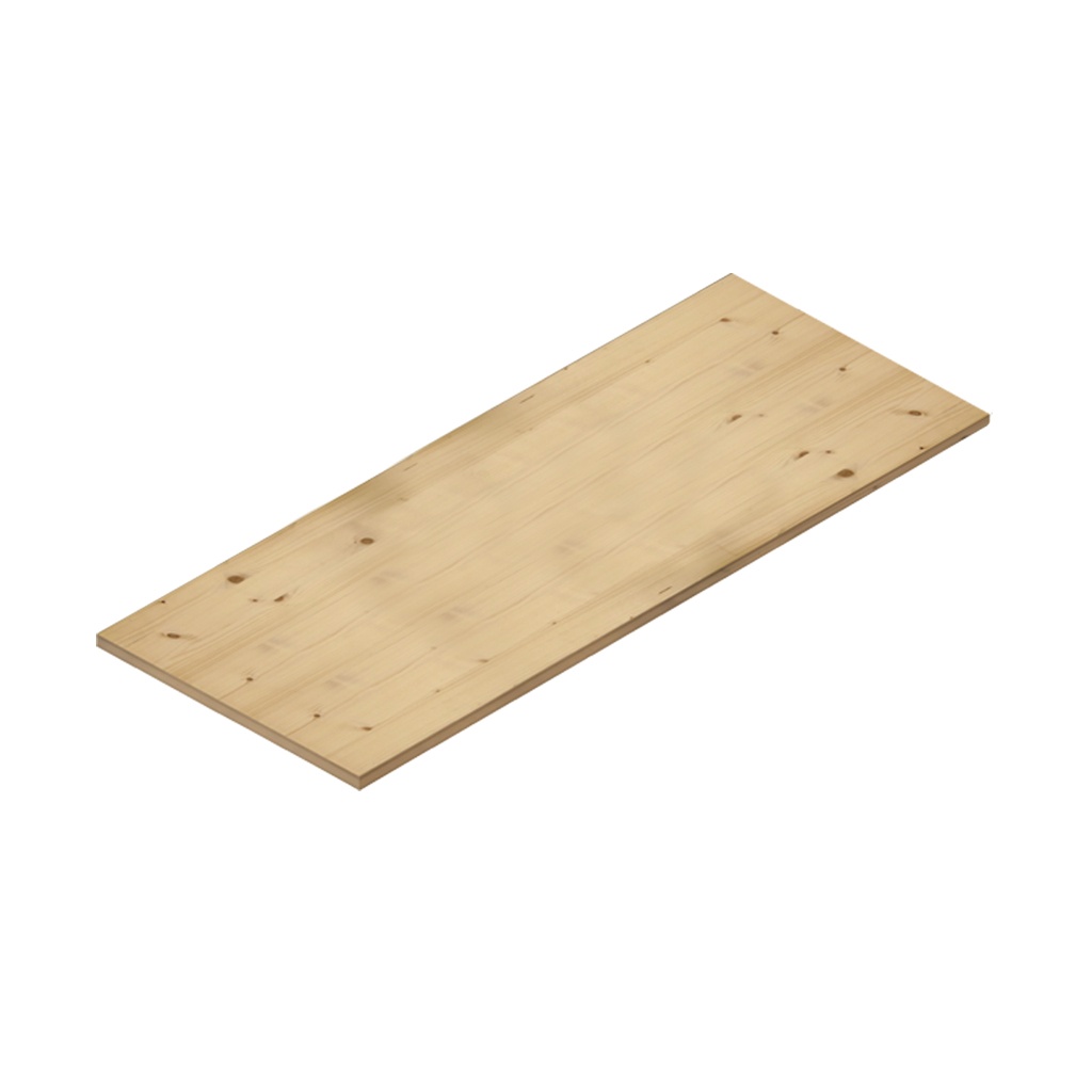 BegraCombi legbordstelling Legbord 970x365 mm (bxd)