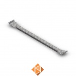 Diepteligger grootvakstelling AR C/B support 800 mm Diepteligger grootvakstelling AR C/B support 800 mm