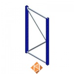 Frame AR Grootvakstelling 2250 x 1000 mm  (hxd) blauw   