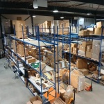 Gebruikte grootvakstelling Gebruikte grootvakstelling