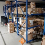 Gebruikte grootvakstelling Gebruikte grootvakstelling