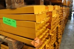 Gebruikte Jungheinrich Esmena palletstelling