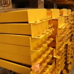 Gebruikte Jungheinrich Esmena palletstelling Gebruikte Jungheinrich Esmena palletstelling