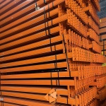 Gebruikte Nedcon palletstellingen, diverse afmetingen Gebruikte Nedcon palletstellingen, diverse afmetingen