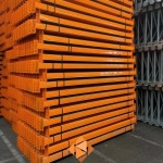 Gebruikte Stow palletstelling