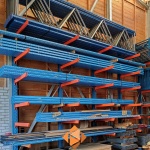 Gebruikte Zware Draagarmstelling Gebruikte Zware Draagarmstelling