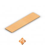 Legbord 1170x290 voor BT Euro legbordstelling