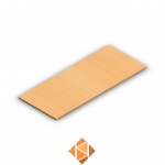 Legbord 1170x490 voor BT Euro legbordstelling
