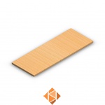 Legbord 770x290 voor BT Euro legbordstelling