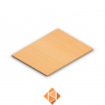 Legbord 770x590 voor BT Euro legbordstelling