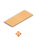 Legbord 970x390 voor BT Euro legbordstelling