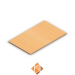 Legbord 970x590 voor BT Euro legbordstelling
