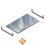 Niveau Legbord MD 550x300mm (bxd)