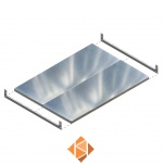 Niveau Legbord MD 850x600mm (bxd)