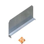 Schuifschot 300x200 mm (dxh) voor Medium Duty Legbordstelling