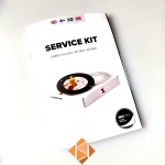 Servicekit (AIRREX AH-200/AH-300)
