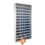 Vakkenkast 1980x1000x300