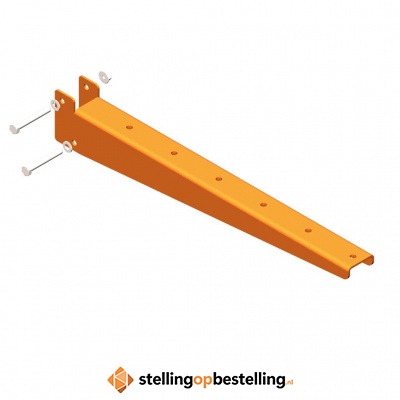 Draagarm lichte draagarmstelling T2 500 mm