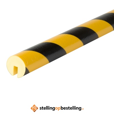 Kleefbare stootrand type B - 1 meter