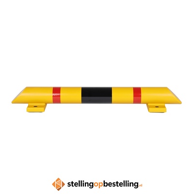 Rambowl beschermingsrail P60-20