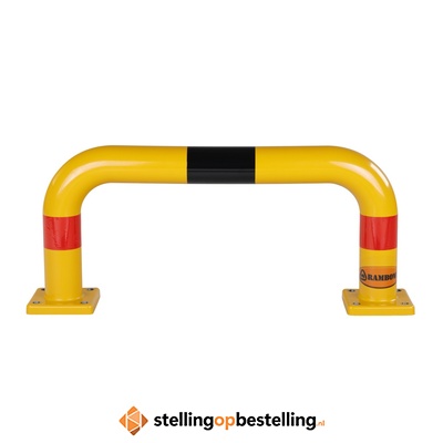 Rambowl railing P30-20 binnen