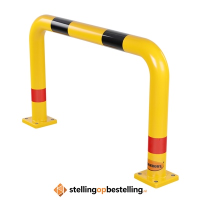 Rambowl railing P30-50 binnen