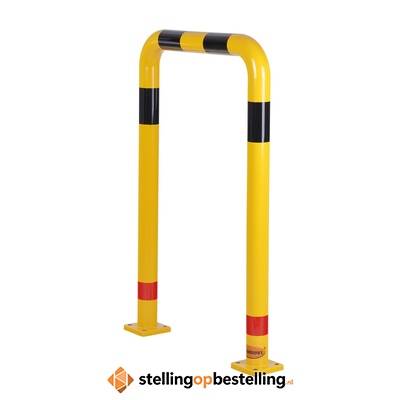 Rambowl railing P30-60 binnen