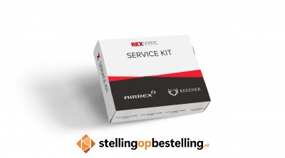 Servicekit (AIRREX AH-800/800i Wifi)