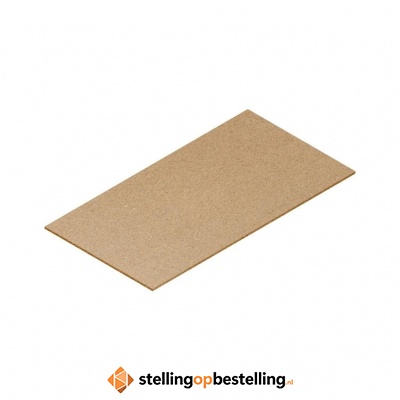 Spaanplaat 2000x795x22 mm